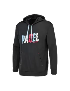 Sudadera Babolat Hood Sweat 6ms23041 2000 | Ofertas de pádel 2
